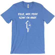 Eille, White logo