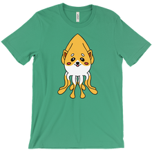 Squiba T-Shirts