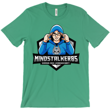 mindstalker85 T-Shirts