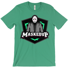 maskedup T-Shirts