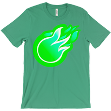 fir3_tv_ T-Shirts