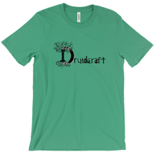 lisa_storm_druidcraft T-Shirts