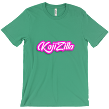 kojizilla_ T-Shirts