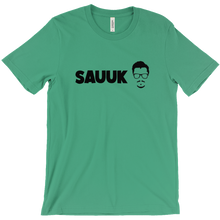Camiseta SauuK