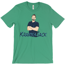 krakkajack T-Shirts