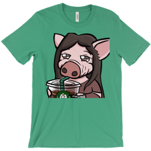 Sip T-Shirts