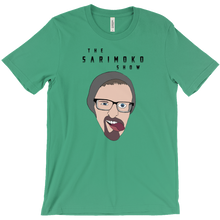 Sarimoko's Ugly Mug Tee