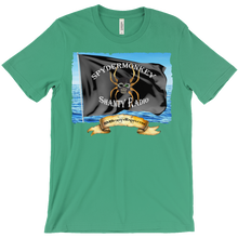 SpyderMonkey Radio T-Shirts