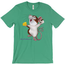 misfitmouse T-Shirts