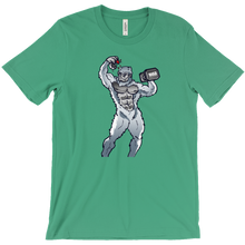 Yeti Trenner T-Shirts