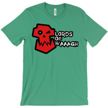 Waaagh Tshirt
