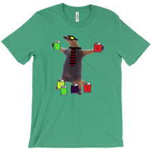 mylifeinabox T-Shirts