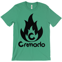 cremadoo T-Shirts
