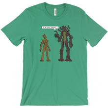 Treegroot T-shirt