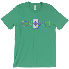enoxh_mark T-Shirts