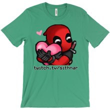 DP Hug Shirt