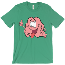 T-Shirt with Gigon's Logo