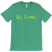 Big Dumb T