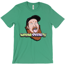 POSSESSED NSTV SHIRT