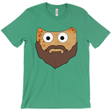 The Bearded Pizza Roll Shirt