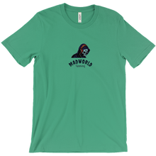 madworld1976 T-Shirts
