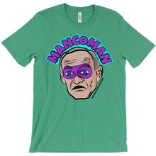 T-Shirt para todo Mancoman