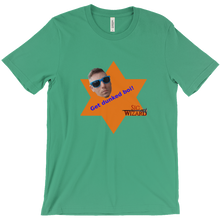 Get Dunked T's II