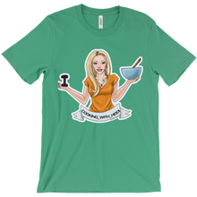 cooking_with_heidi T-Shirts