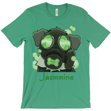 Jazmmine Toxic T-Shirt