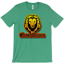 chaosbissen-5981 T-Shirts