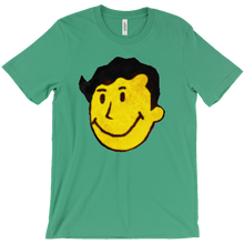 Happy Buddha