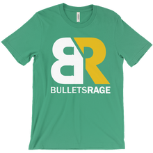 BulletsRage T-Shirts