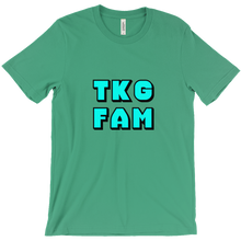 tkg_twitch T-Shirts