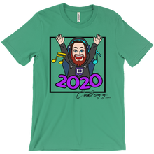 TCEU2020 v1 T-Shirts