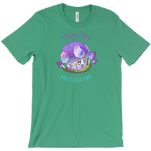 CrystalMushroom Logo T-Shirt
