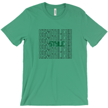 AZN STLYE II T-Shirts