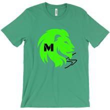 T-Shirt Logo M0tioNleSs