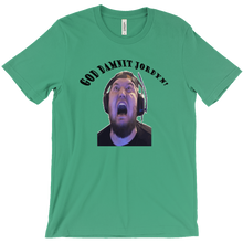 Damnit Jordyn!!! T-Shirt