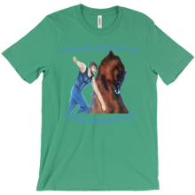 bustedsleeves Savage Punch T-Shirts