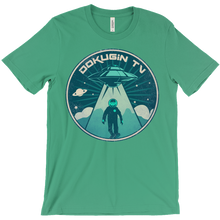 dokugintv T-Shirts