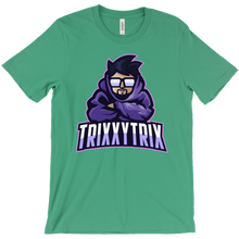 trixxytrix T-Shirts