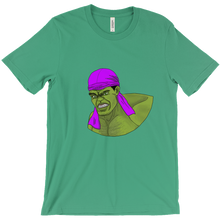 Parrisjae Hulk Tee