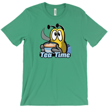 Tea Time T-shirt