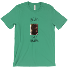 Nanpa's FIRE T-Shirts