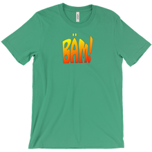 BÄM! - The Catchphrase Emoji!
