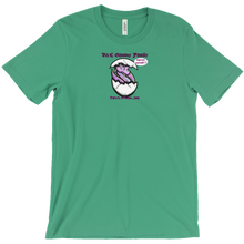 bman_luna T-Shirts