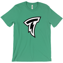 TurntTay Classic T-Shirt (Assorted Colors)