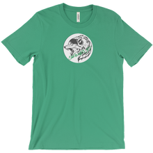 thewolfdjt T-Shirts