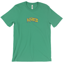 Poboy Pokemon Logo T-Shirt