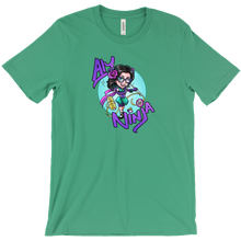 alyplayninja T-Shirts